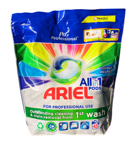 Kapsułki do prania Ariel Allin1 Pods Color 45 szt.