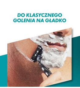 Maszynka Do Golenia Gillette Mach3