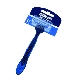 Gillette Blue3 Comfort Maszynka Jednorazowa Dla Mężczyzn