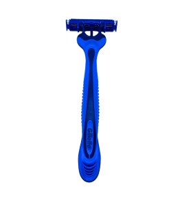 Gillette Blue3 Comfort Maszynka Jednorazowa Dla Mężczyzn