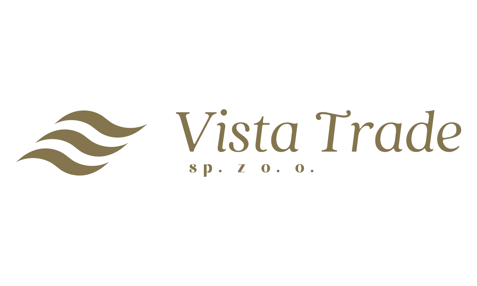 VISTA TRADE